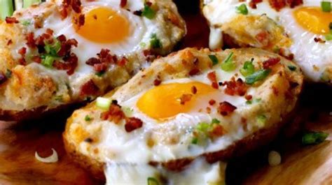 9 Recetas Fáciles Y Rápidas Que Puedes Hacer Con Huevo Casas Increibles