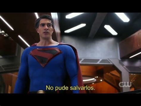 Actores que han interpretado a Superman superhéroe de DC