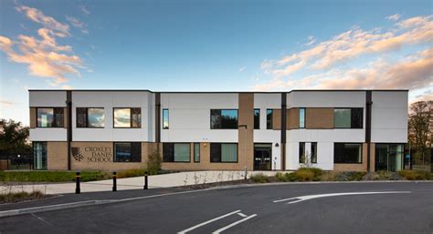 Croxley Danes School | HKS Architects