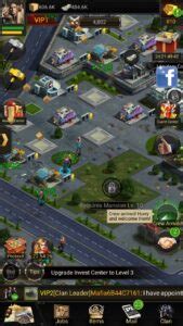 Mafia City Guide, Tips, Cheats, And Strategy For The Beginners - MrGuider