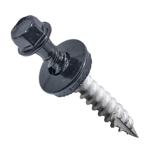 Tornillo Lenteja Pan Wafer Head Drilling Screw Roof Fastener Self