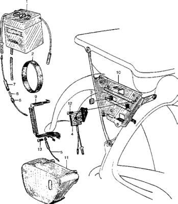 Honda P Leertouwer Bromfietsen B V