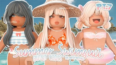 Swimsuit Codes Berry Avenue Hotsell Laseb Fae Ufmg Br