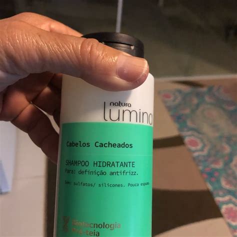 Natura Shampoo Hidratante Cabelos Cacheados Review Abillion