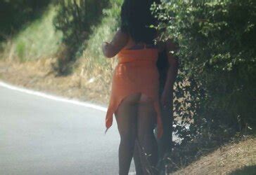 Per Le Strade Della Citta Zb Porn