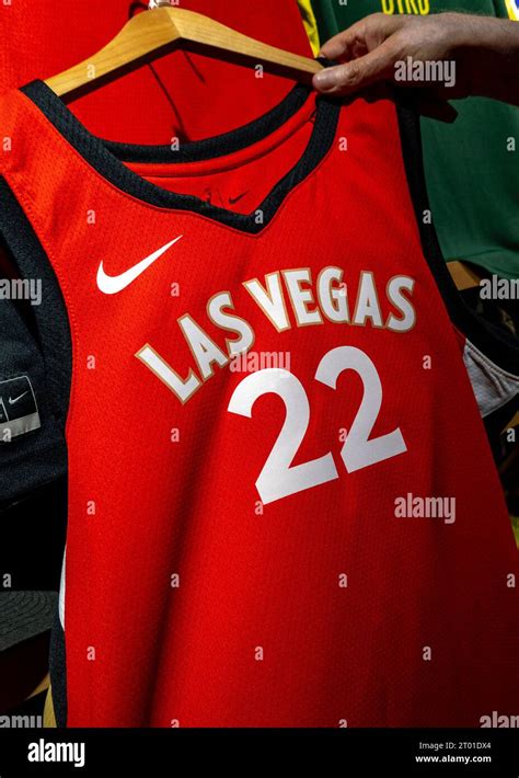 The Flagship Nba Store On Fifth Avenue Carries A Full Range Of Wnba