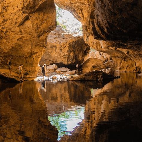 Dimalurru Tunnel Creek National Park Everything You Need To Know