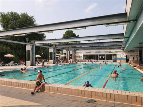 Le Pi Belle Piscine A Torino All Aperto Per Bambini Piemonte Con