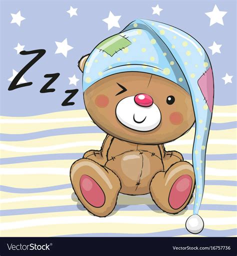 Download High Quality teddy bear clipart sleeping Transparent PNG Images - Art Prim clip arts 2019