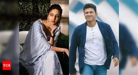 Erica Fernandes Mourns Kannada Superstar Puneeth Rajkumars Sudden