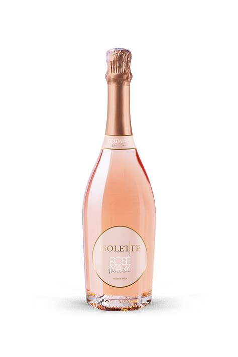 Rosé Mary I E Boutique Château Isolette