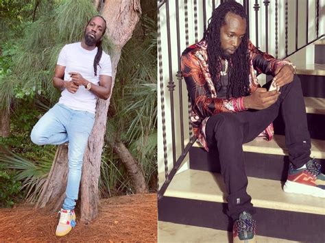 Mavado, His Career, Net Worth and Personal Life - StarsWiki