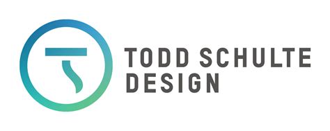 Todd Schulte Design About