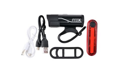 Zestaw Lampki Prox Hydra Wega Lm Cree Usb