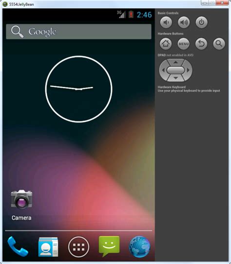 Android Phone Emulator Download Cleverjc