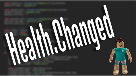 Healthchanged Como Criar Jogos No Roblox Dedz Youtube