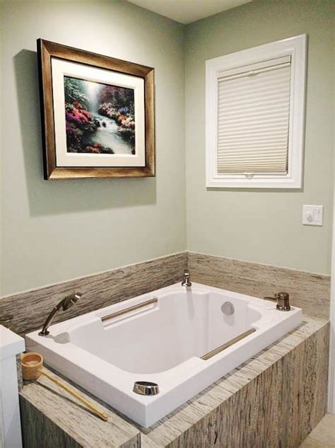 Traditional Deep Soaking Tub Imersa Deep Soaking Bath