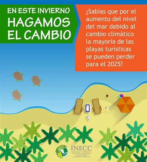 Campaña InviernoSustentable del INECC Instituto Nacional de Ecología