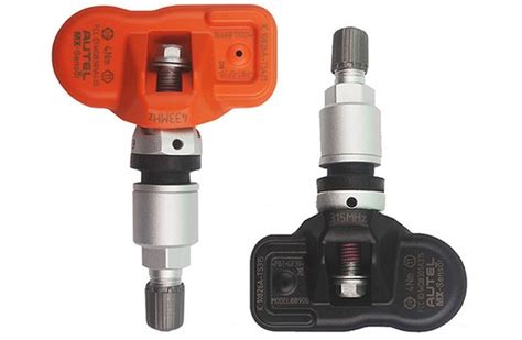 Czujniki TPMS AUTEL MX Sensor AutoEXPERT