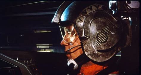 Why Star Wars Ace Pilot Wedge Antilles Isnt In Rogue One