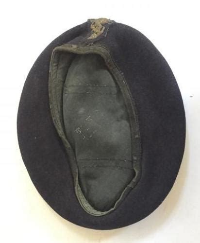 Reme Cold War Period Officers Beret