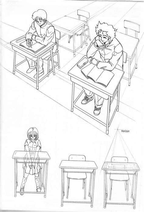 How To Draw Manga Vol 28 Couples Artofit