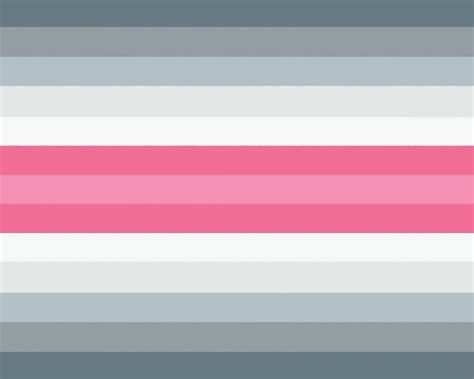 Gender Flags Arryn Pronoun Hoarding Pride Flags Neo Identity