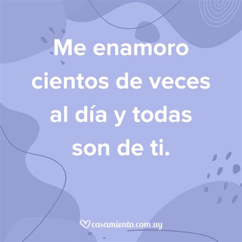 100 Frases De Amor Cortas Para Dedicar Frases Cortas