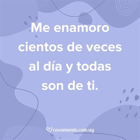 Frases De Amor Para Enamorar Y Conquistar Su Coraz N Conhe A O