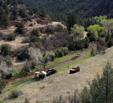 THE 10+ BEST Campgrounds near Pueblo, CO