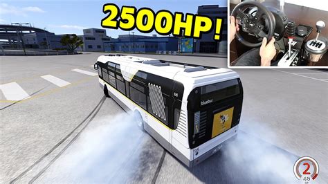 Assetto Corsa Mods Bus Twinrolf