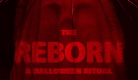 Common Culture Presents The Reborn A Halloween Ritual At Suma Han