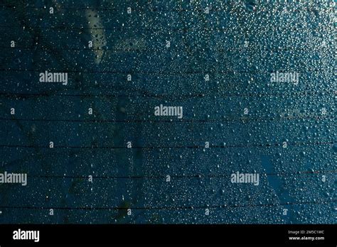 Condensation Texture Hi Res Stock Photography And Images Alamy