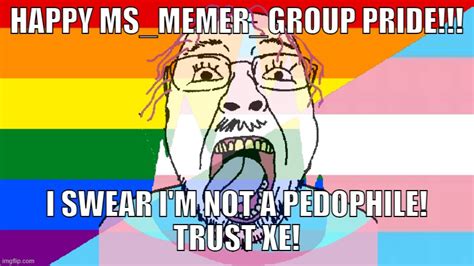 Ms Trans Group Imgflip