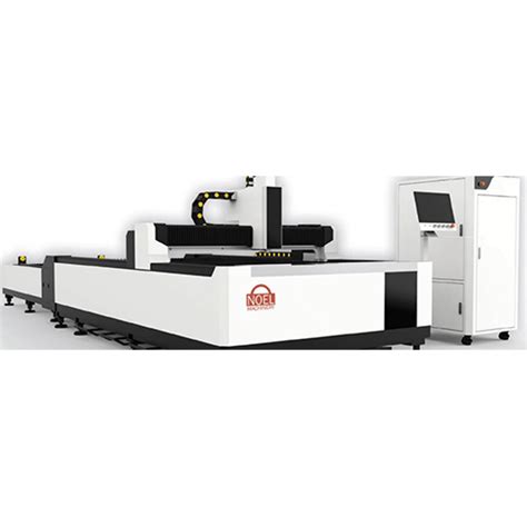 Automatic Industrial Fiber Laser Sheet Cutting Machine At Best Price In