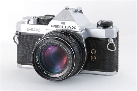 Pentax Mxペンタックス 中古カメラ・レンズ買取の専門店ファイブスターカメラ