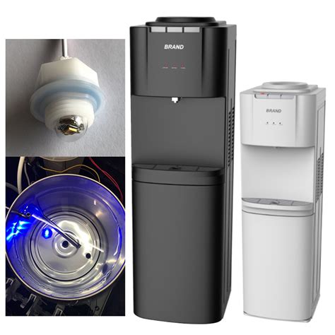 New Arrival Hot And Cold Water Pou Compressor Cooling Pipeline Water