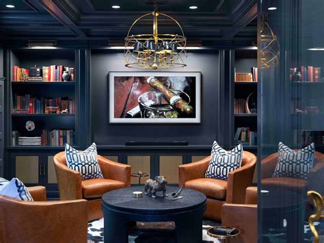 6 Perfect Basement Lighting Ideas - Best Options for Basement Light ...