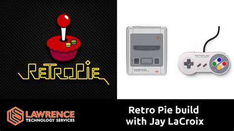 Raspberry Pi 3b Retropie Image – Raspberry