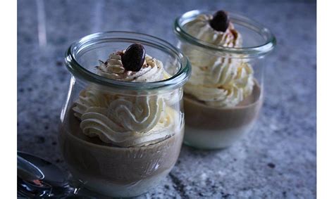 Mascarpone Im Dessert Cremig K Stlich Abwechslungsreich Chefkoch De