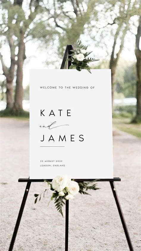 Wedding Signs Artofit