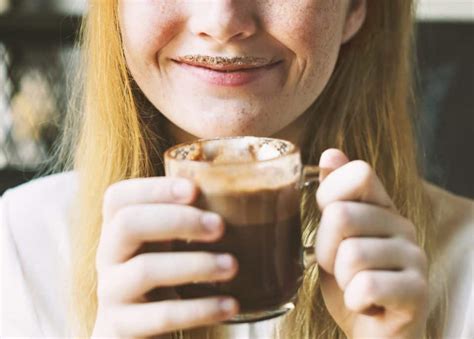 Can You Drink Hot Chocolate While Pregnant