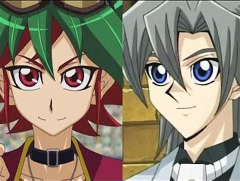 Yu Gi Oh Arc V Tag Force Special Yuya Vs Aster Phoenix Gx Anime