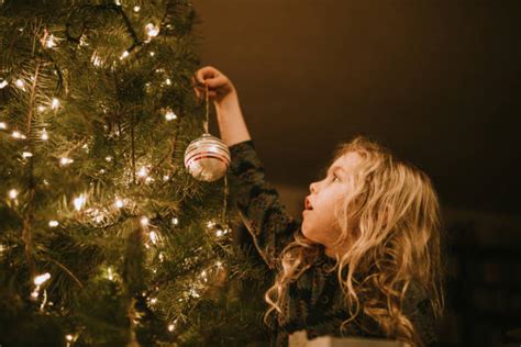 Cu Ndo Se Pone El Rbol De Navidad En Espa A Y En El Resto De Pa Ses