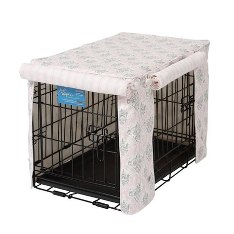 Dog Crate Cover - Etsy