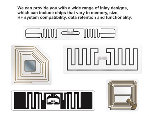 Radio Frequency Identification Rfid Labels And Rfid Tags Eltronis