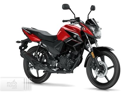 Yamaha YS125 2017 2021 Precio ficha técnica opiniones y ofertas