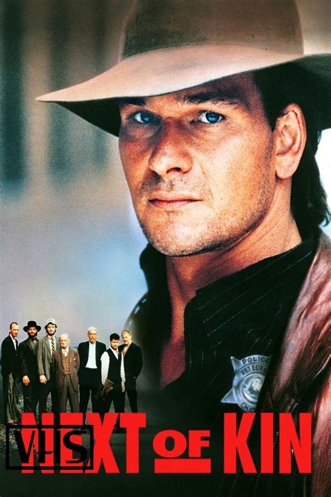 Ближайший родственник (1989, фильм) | отзывы