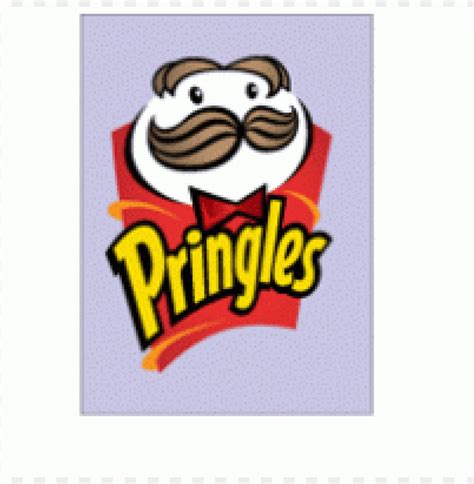 Pringles Logo Vector Download Free 469292 Toppng