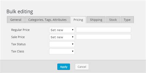 Top 7 Advanced Plugins To Bulk Edit WooCommerce Products LearnWoo